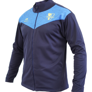 CD Chaqueta Equipación