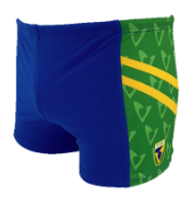 CD Bañador boxer Marca Turbo