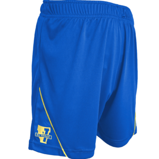 CD Pantalón corto equipación